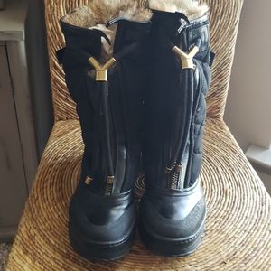 Winter Boots